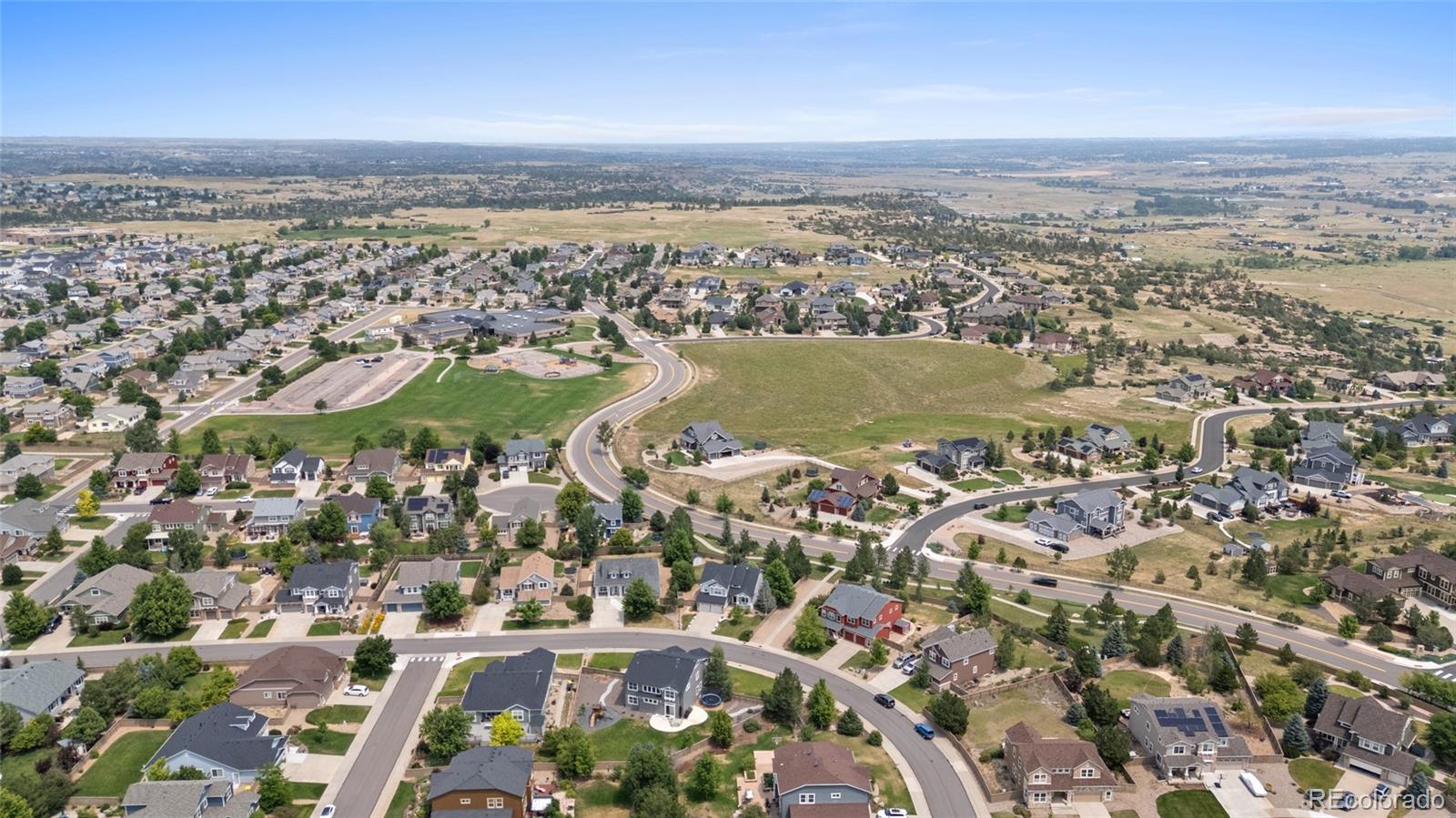 MLS Image #47 for 7001  weaver circle,castle rock, Colorado