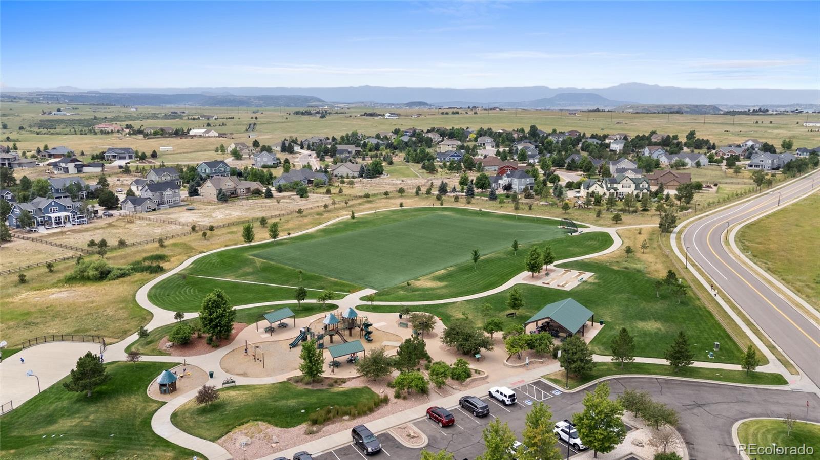 MLS Image #48 for 7001  weaver circle,castle rock, Colorado