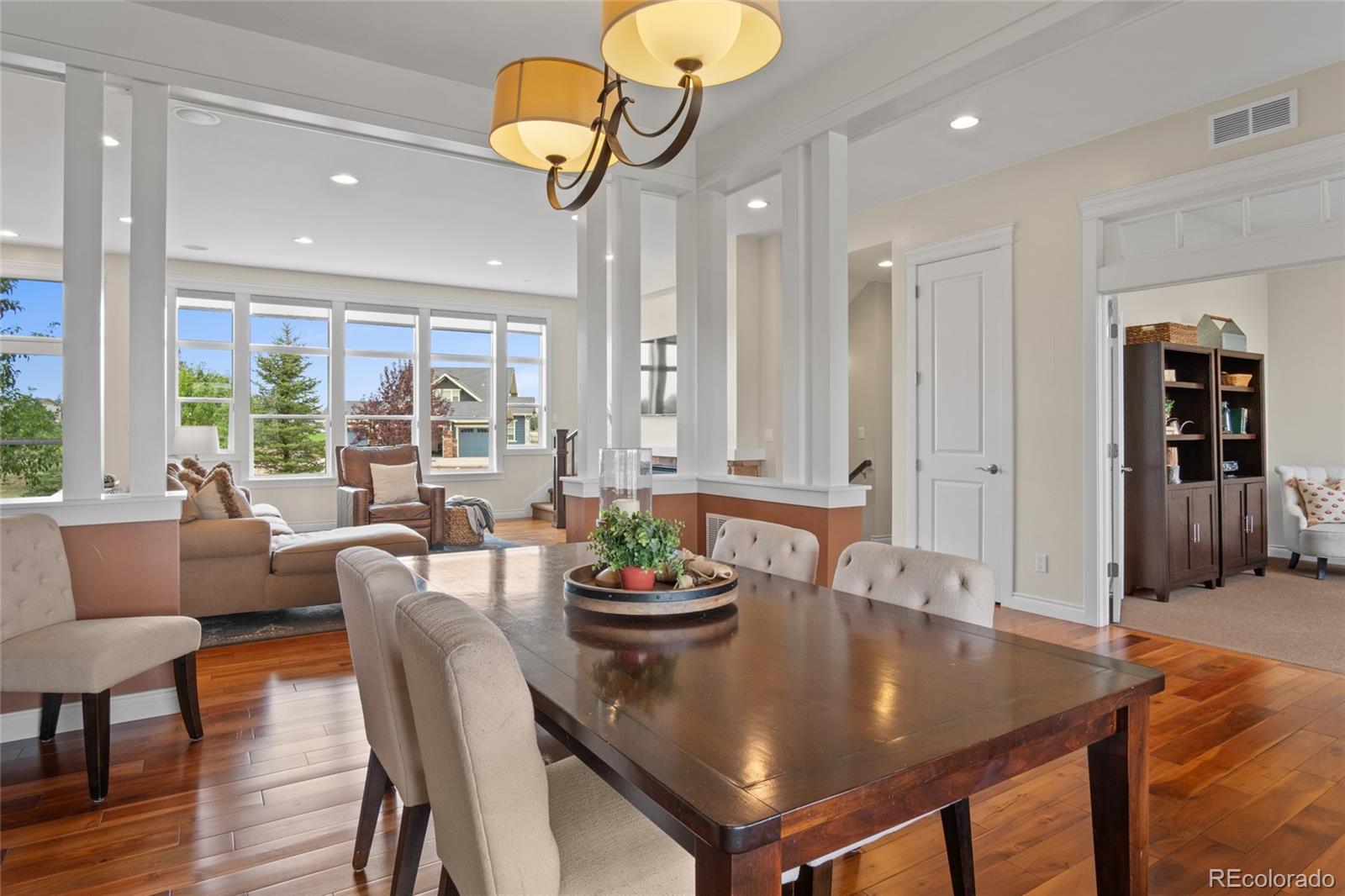 MLS Image #5 for 7001  weaver circle,castle rock, Colorado