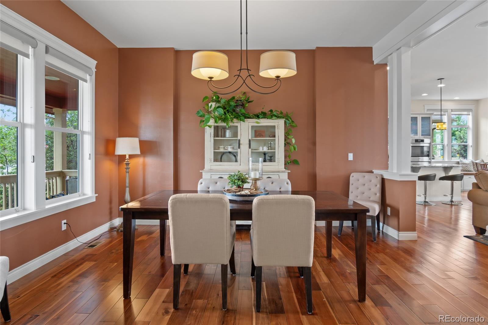 MLS Image #6 for 7001  weaver circle,castle rock, Colorado