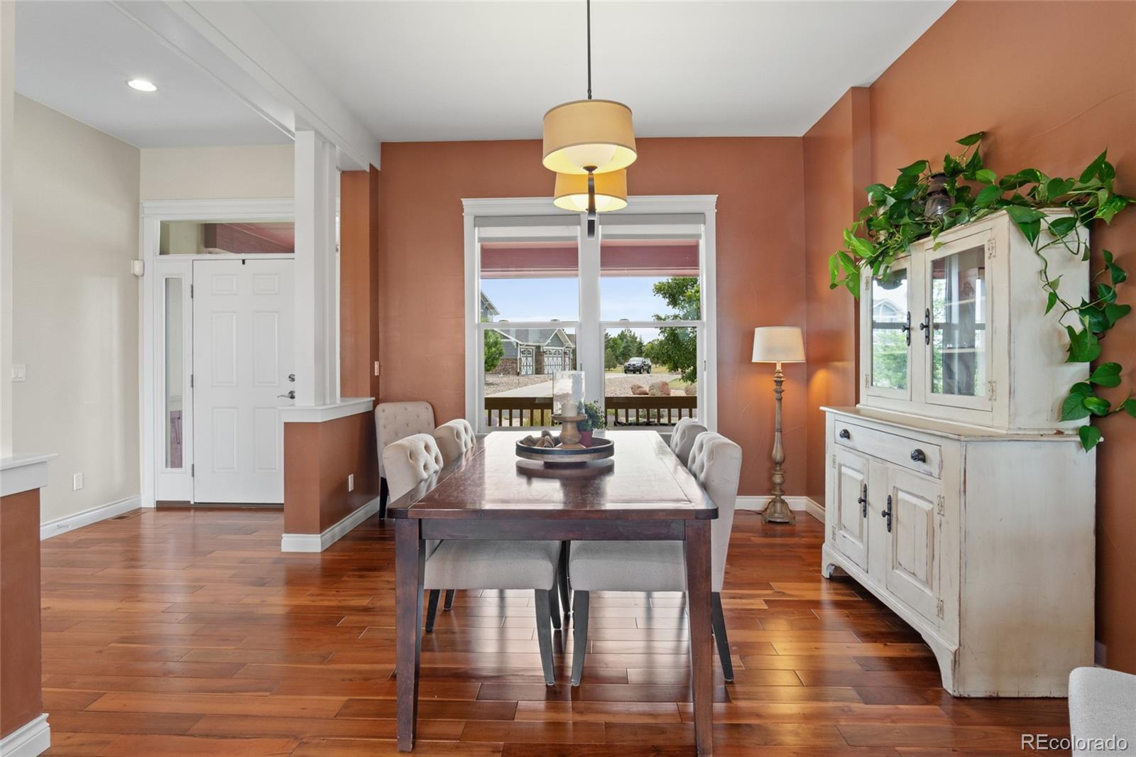MLS Image #8 for 7001  weaver circle,castle rock, Colorado