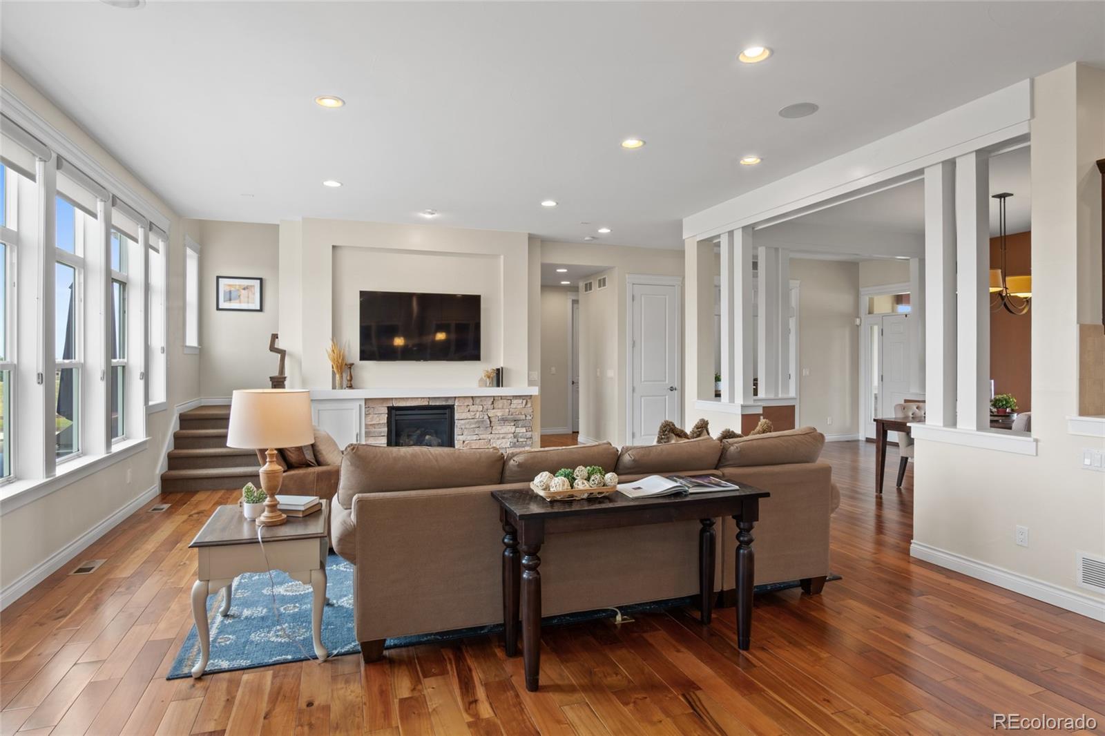 MLS Image #9 for 7001  weaver circle,castle rock, Colorado