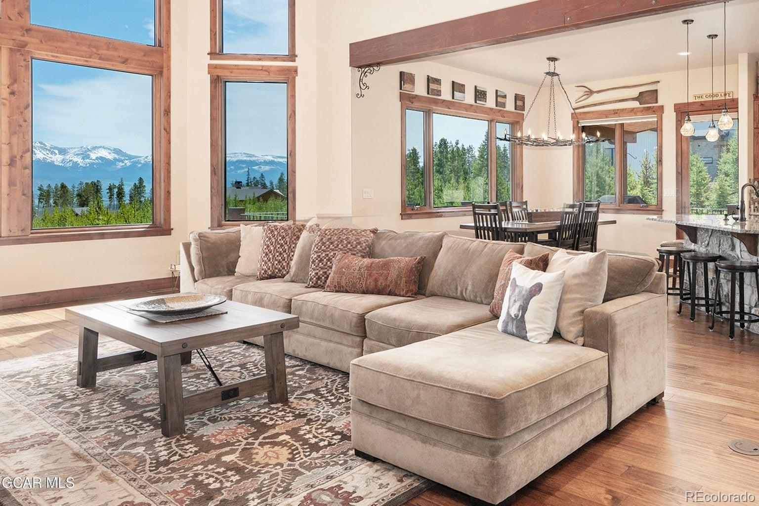 MLS Image #1 for 2621  gcr 519 ,tabernash, Colorado
