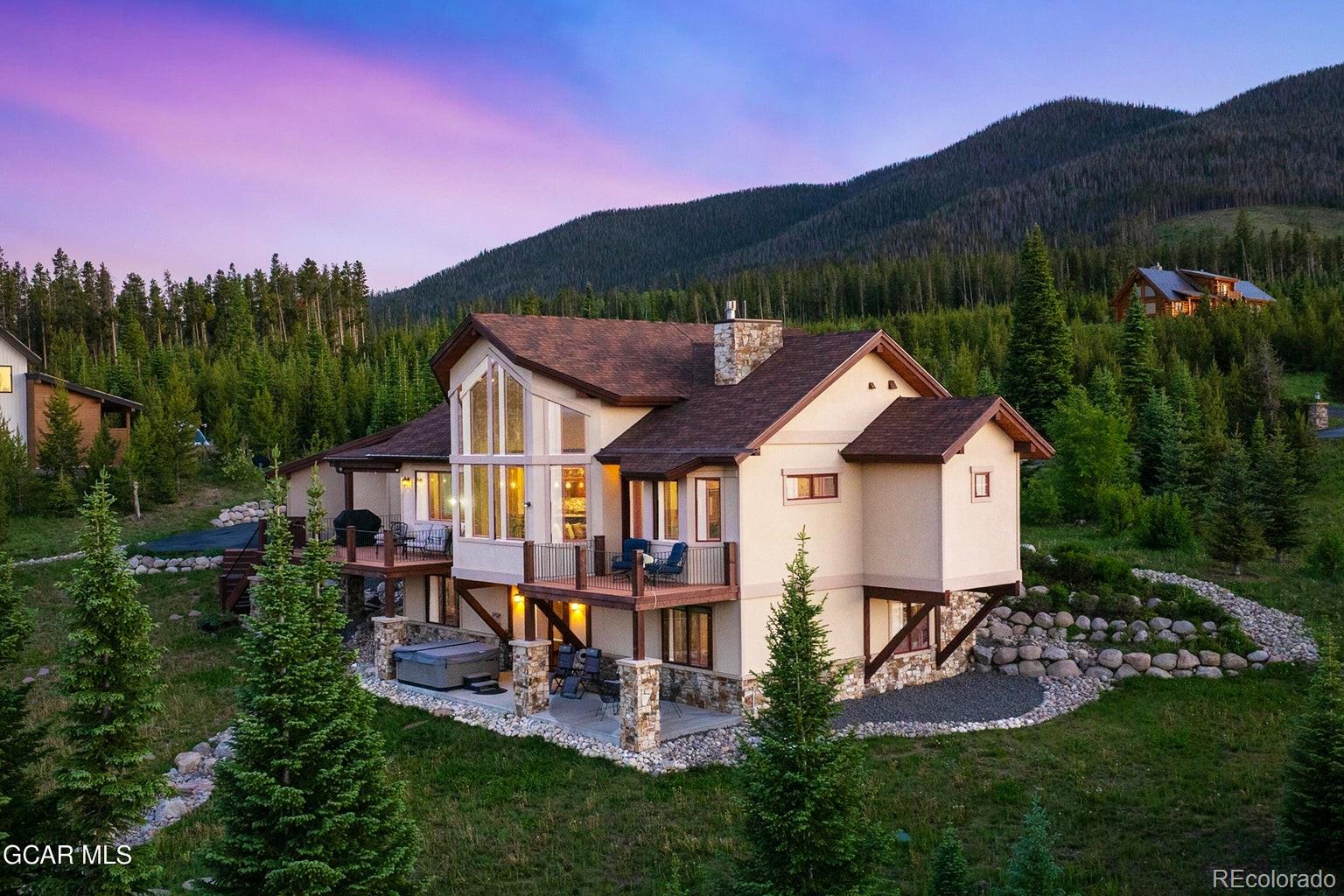 MLS Image #18 for 2621  gcr 519 ,tabernash, Colorado