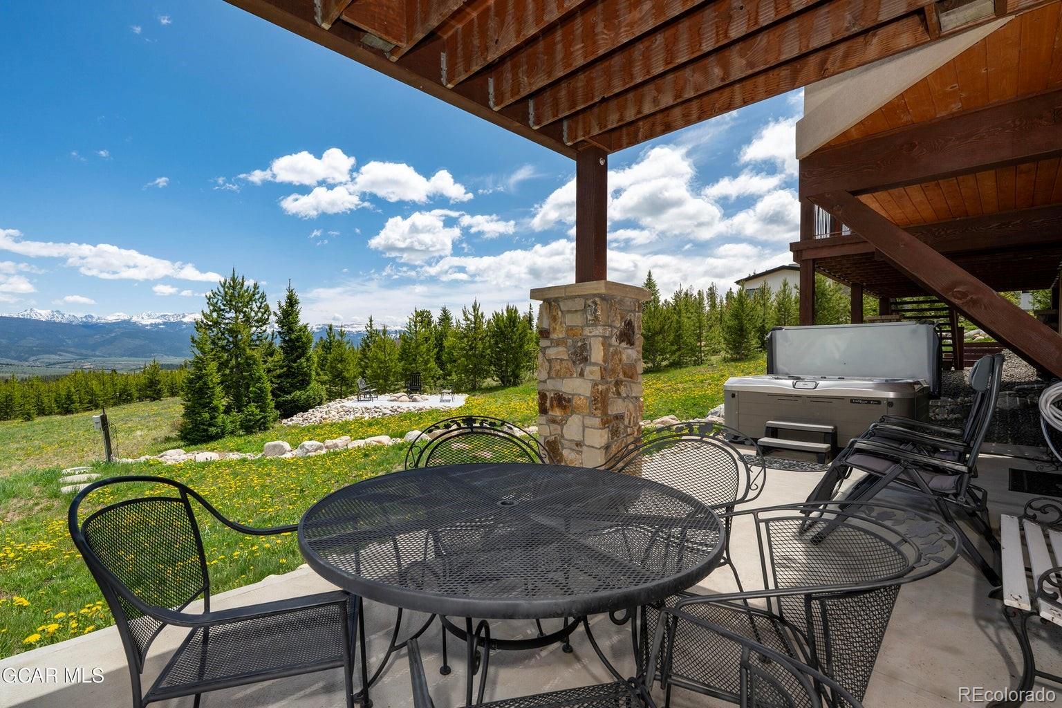 MLS Image #30 for 2621  gcr 519 ,tabernash, Colorado