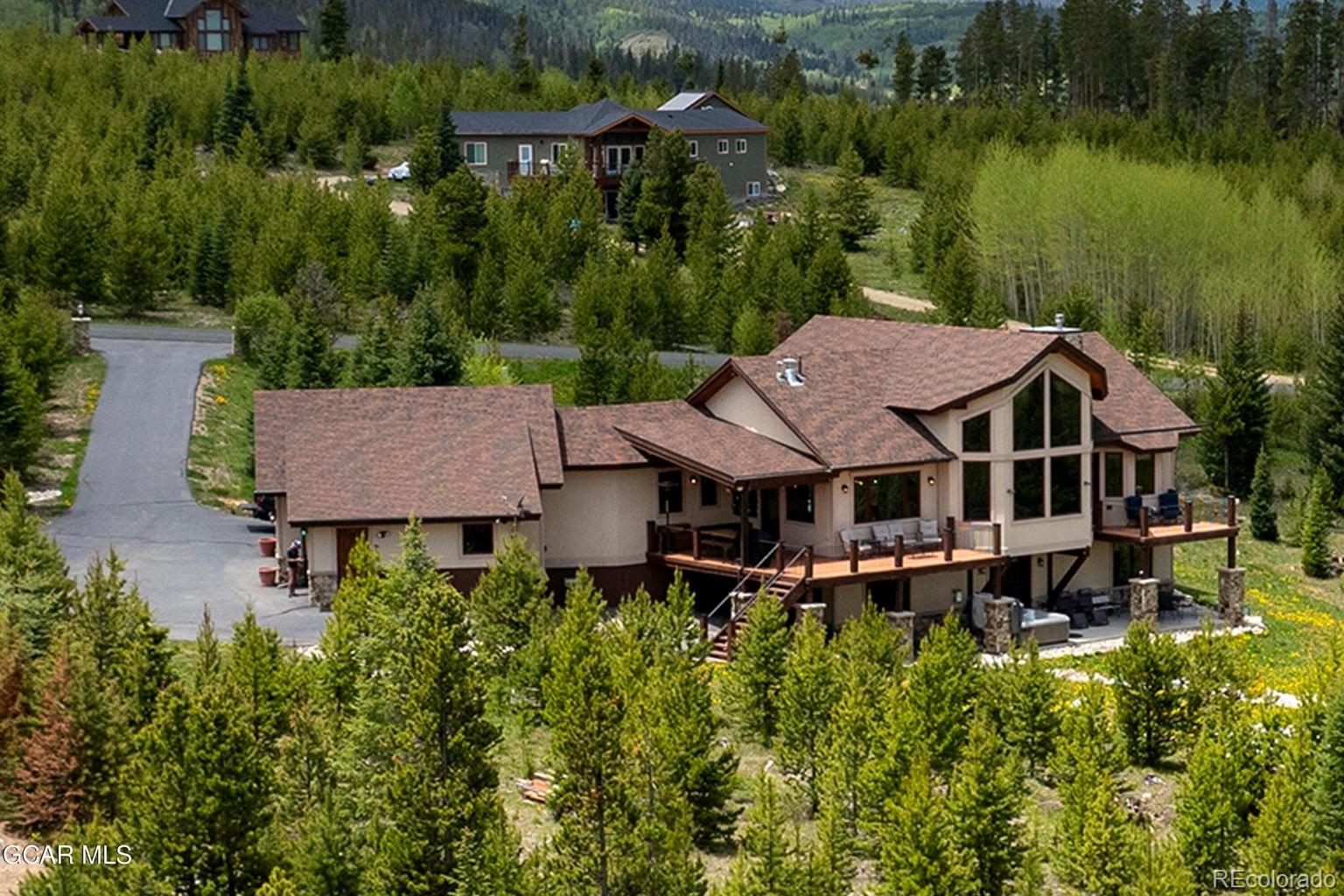 MLS Image #33 for 2621  gcr 519 ,tabernash, Colorado