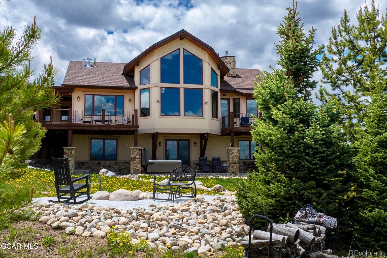 MLS Image #35 for 2621  gcr 519 ,tabernash, Colorado