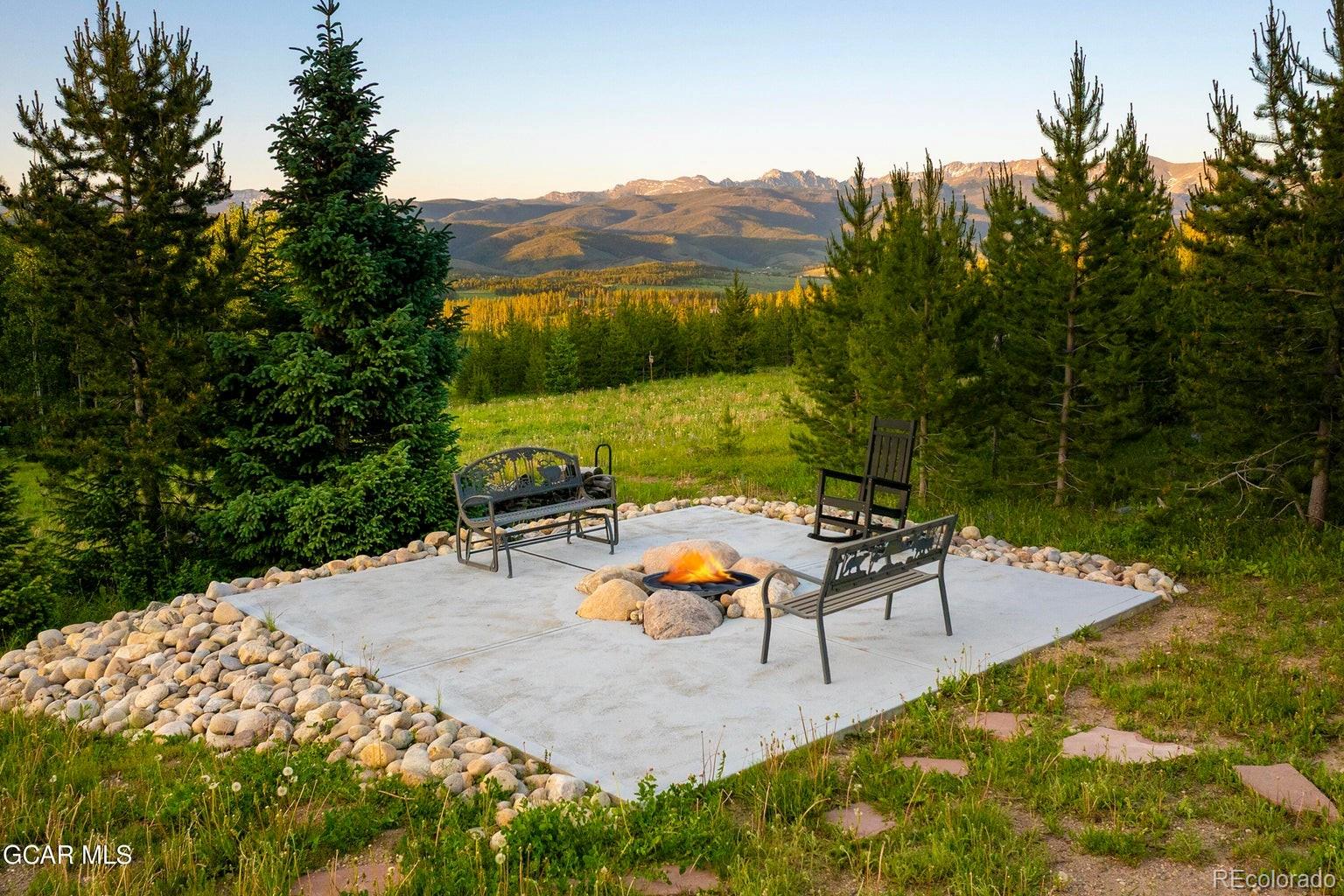 MLS Image #45 for 2621  gcr 519 ,tabernash, Colorado