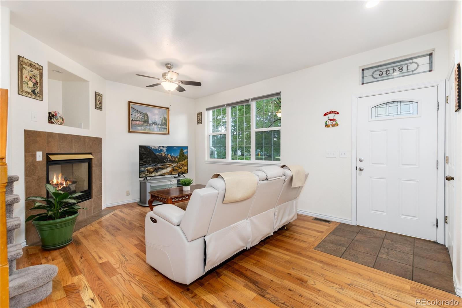 MLS Image #2 for 18436 e bethany place,aurora, Colorado