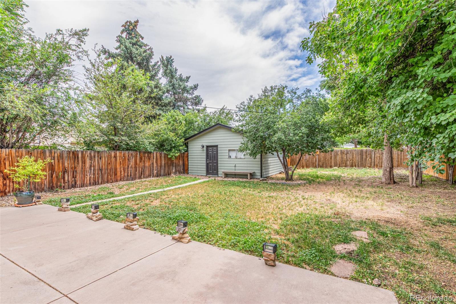 MLS Image #2 for 1224  jamaica street,aurora, Colorado