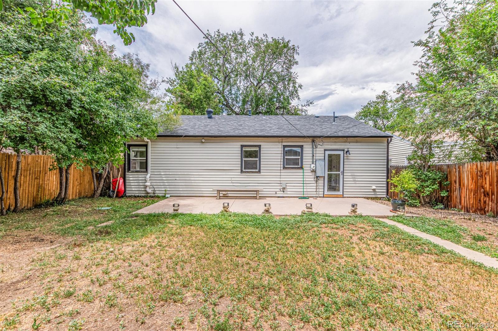 MLS Image #33 for 1224  jamaica street,aurora, Colorado