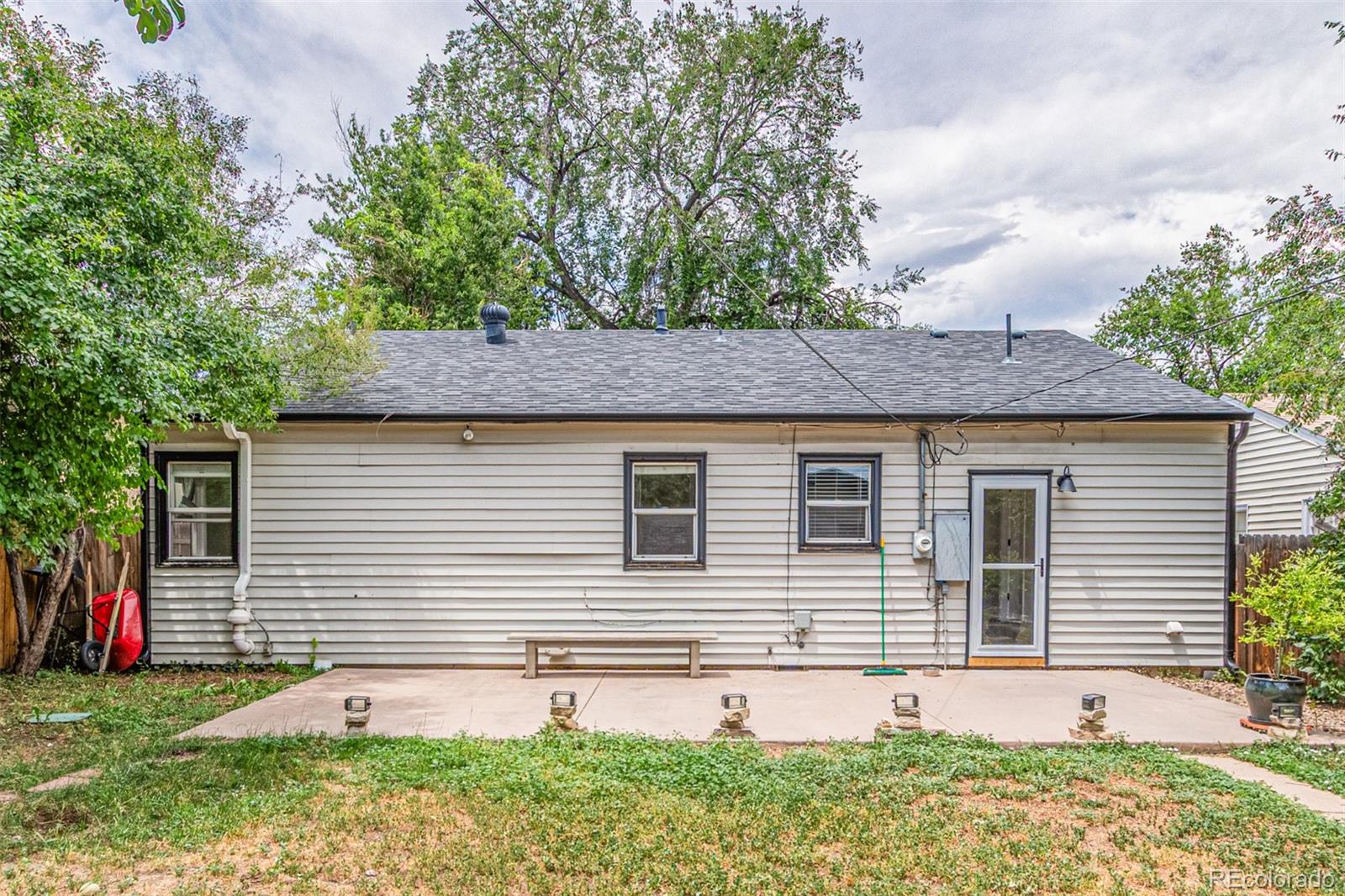 MLS Image #34 for 1224  jamaica street,aurora, Colorado