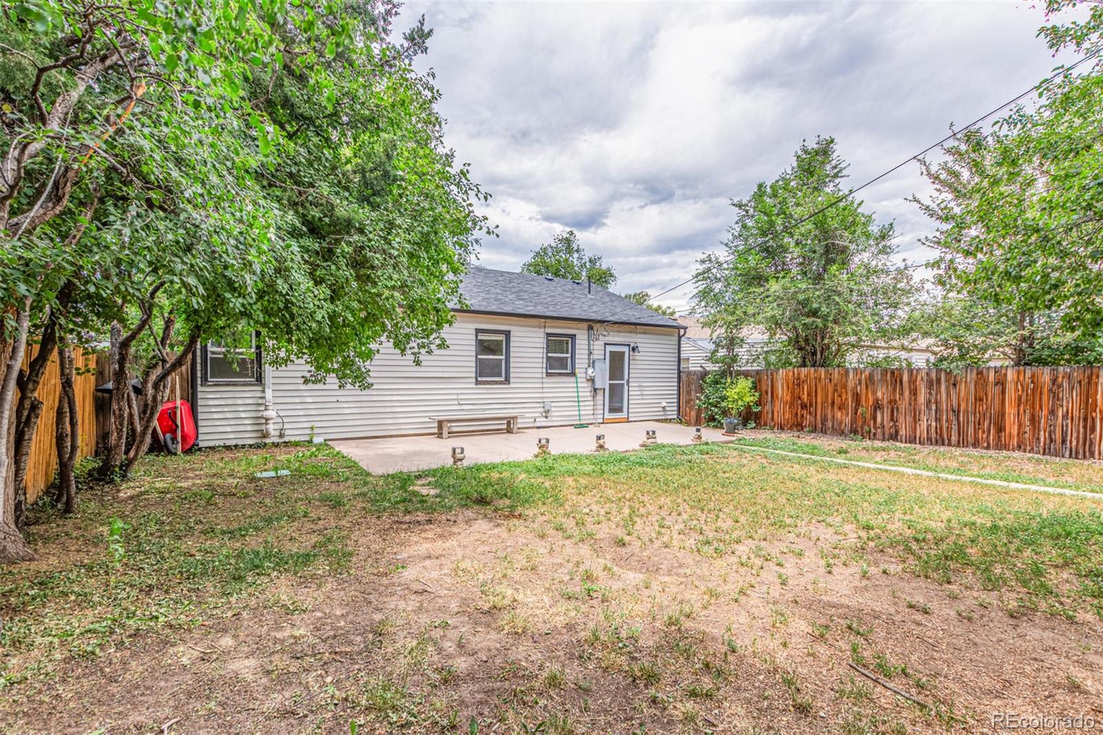 MLS Image #35 for 1224  jamaica street,aurora, Colorado