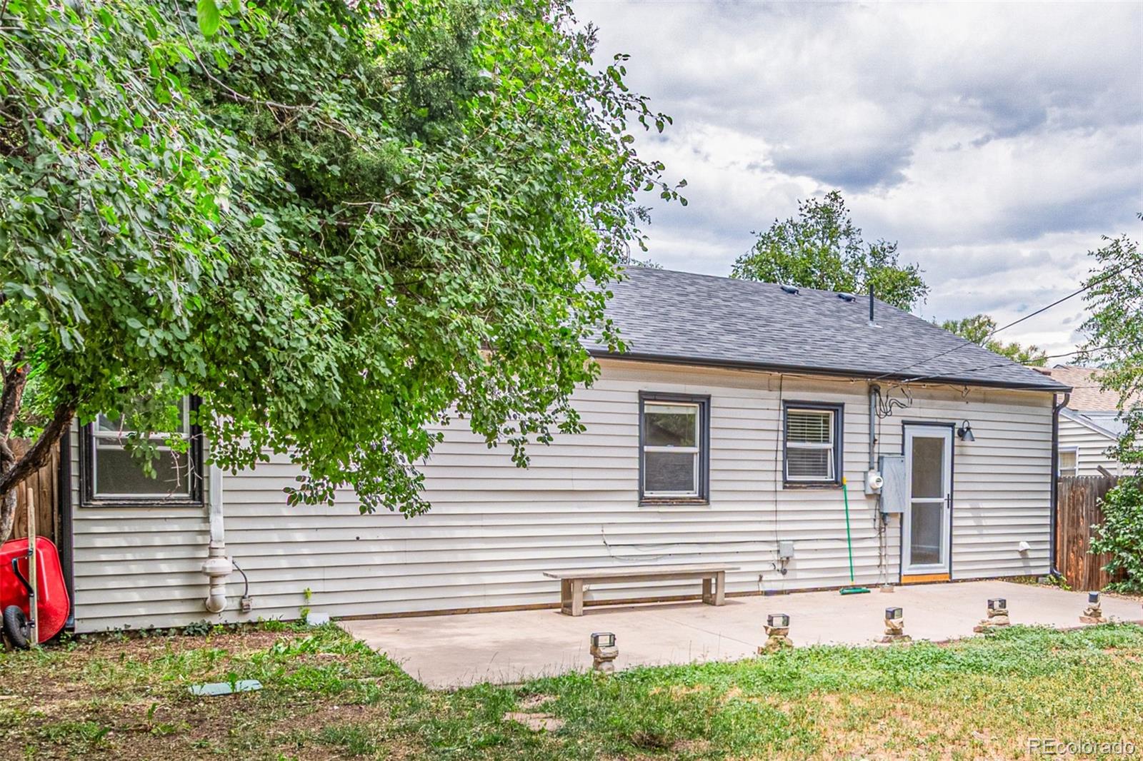 MLS Image #36 for 1224  jamaica street,aurora, Colorado