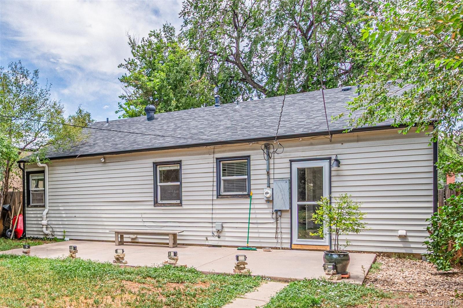 MLS Image #38 for 1224  jamaica street,aurora, Colorado