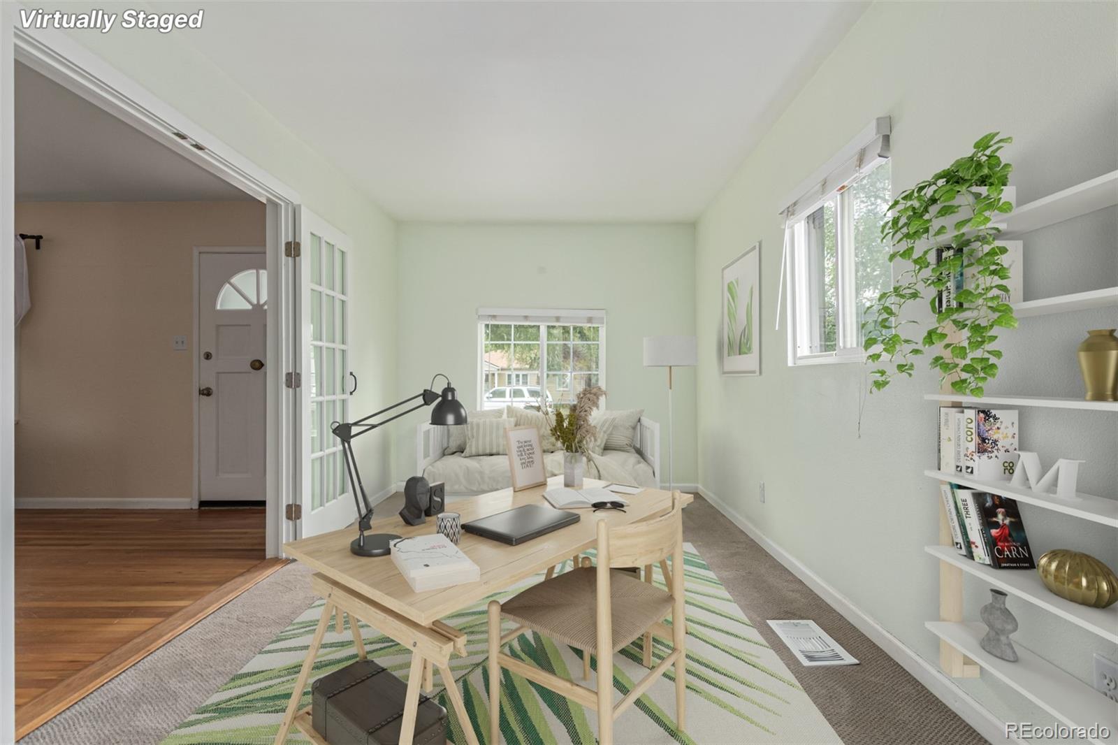 MLS Image #4 for 1224  jamaica street,aurora, Colorado