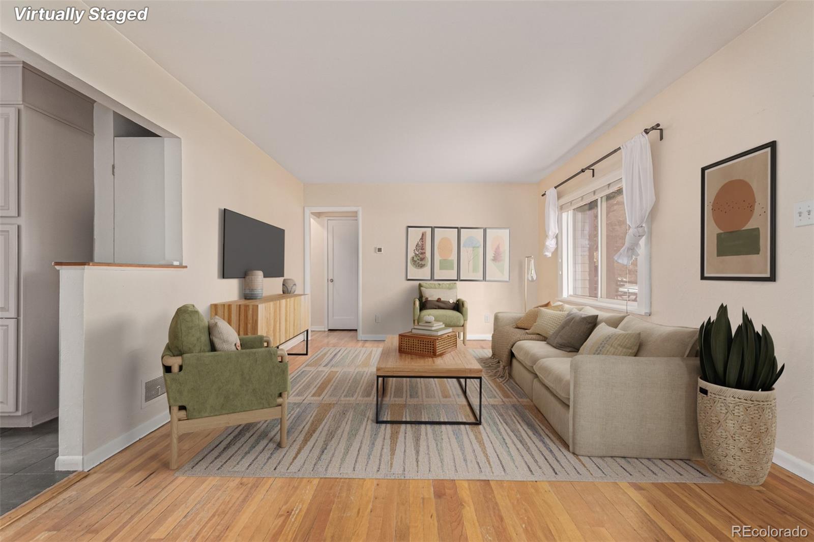 MLS Image #5 for 1224  jamaica street,aurora, Colorado