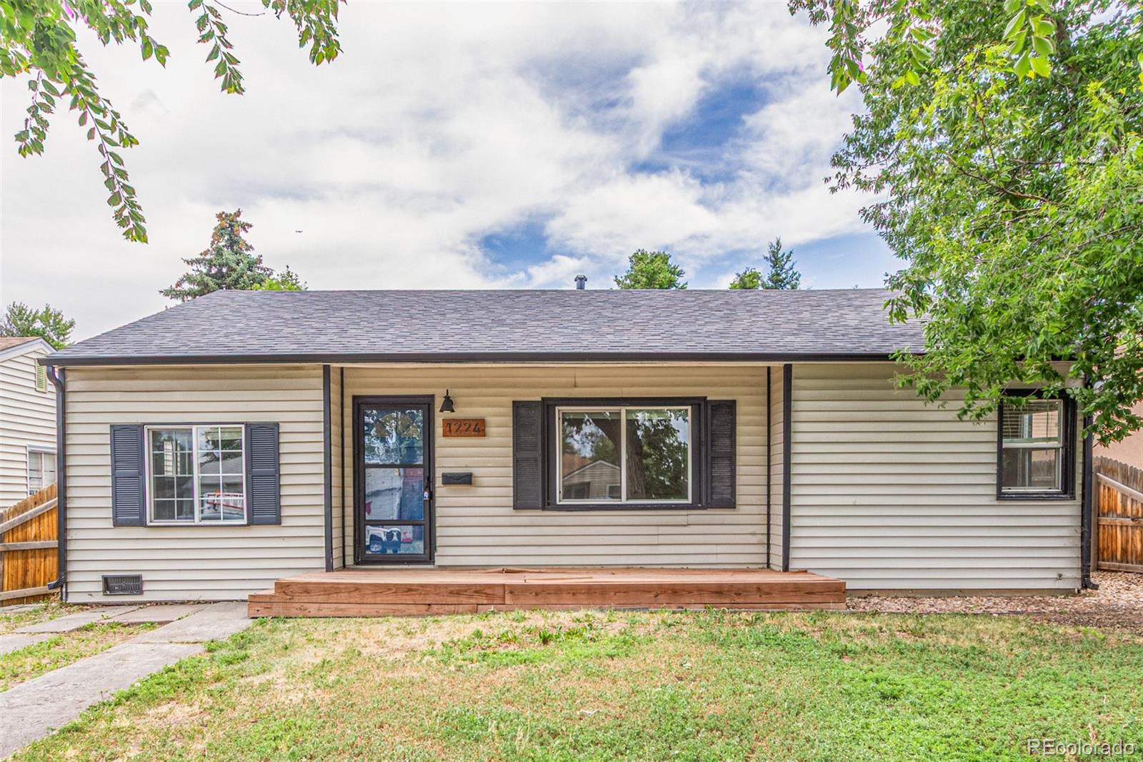 MLS Image #6 for 1224  jamaica street,aurora, Colorado