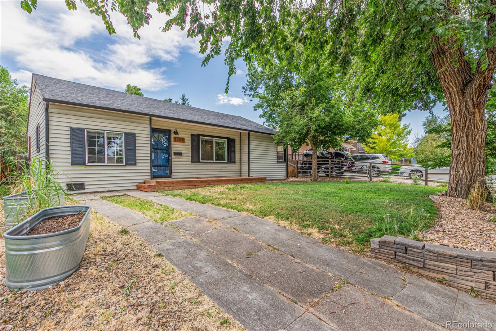 MLS Image #7 for 1224  jamaica street,aurora, Colorado