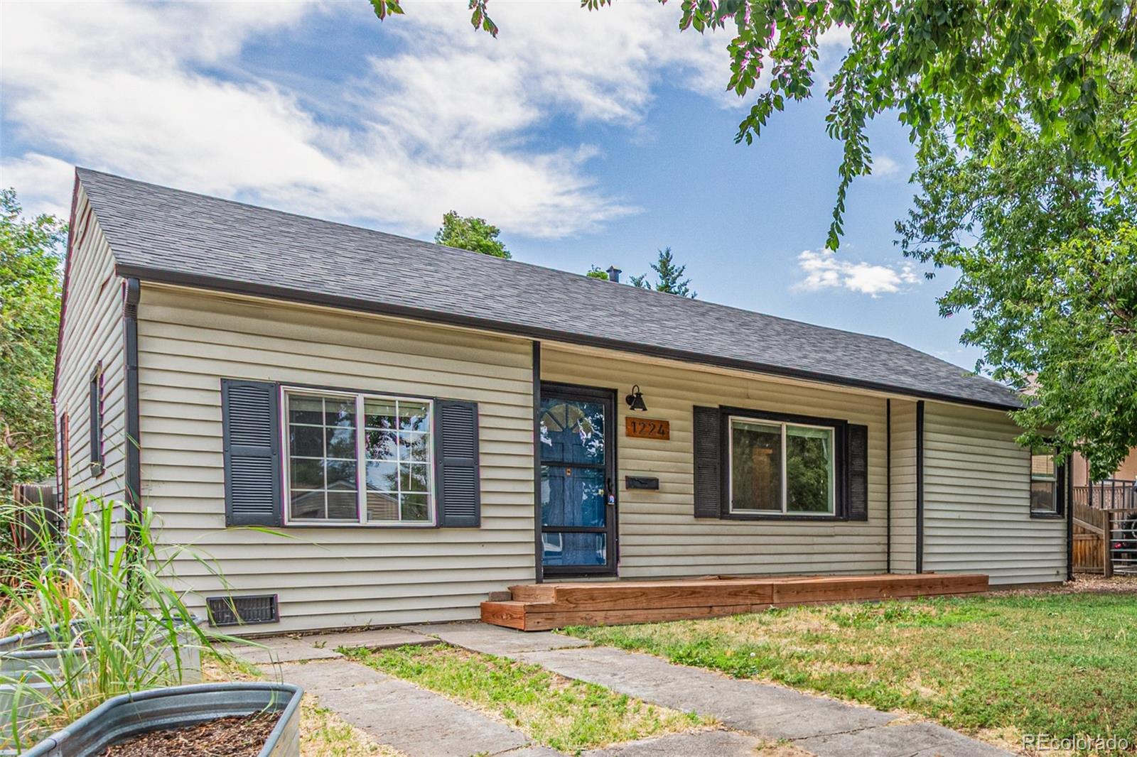 MLS Image #8 for 1224  jamaica street,aurora, Colorado