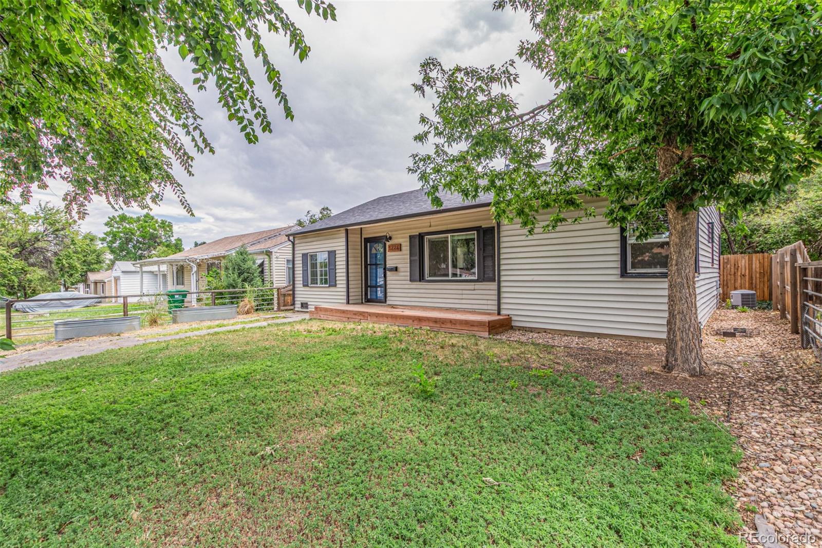 MLS Image #9 for 1224  jamaica street,aurora, Colorado