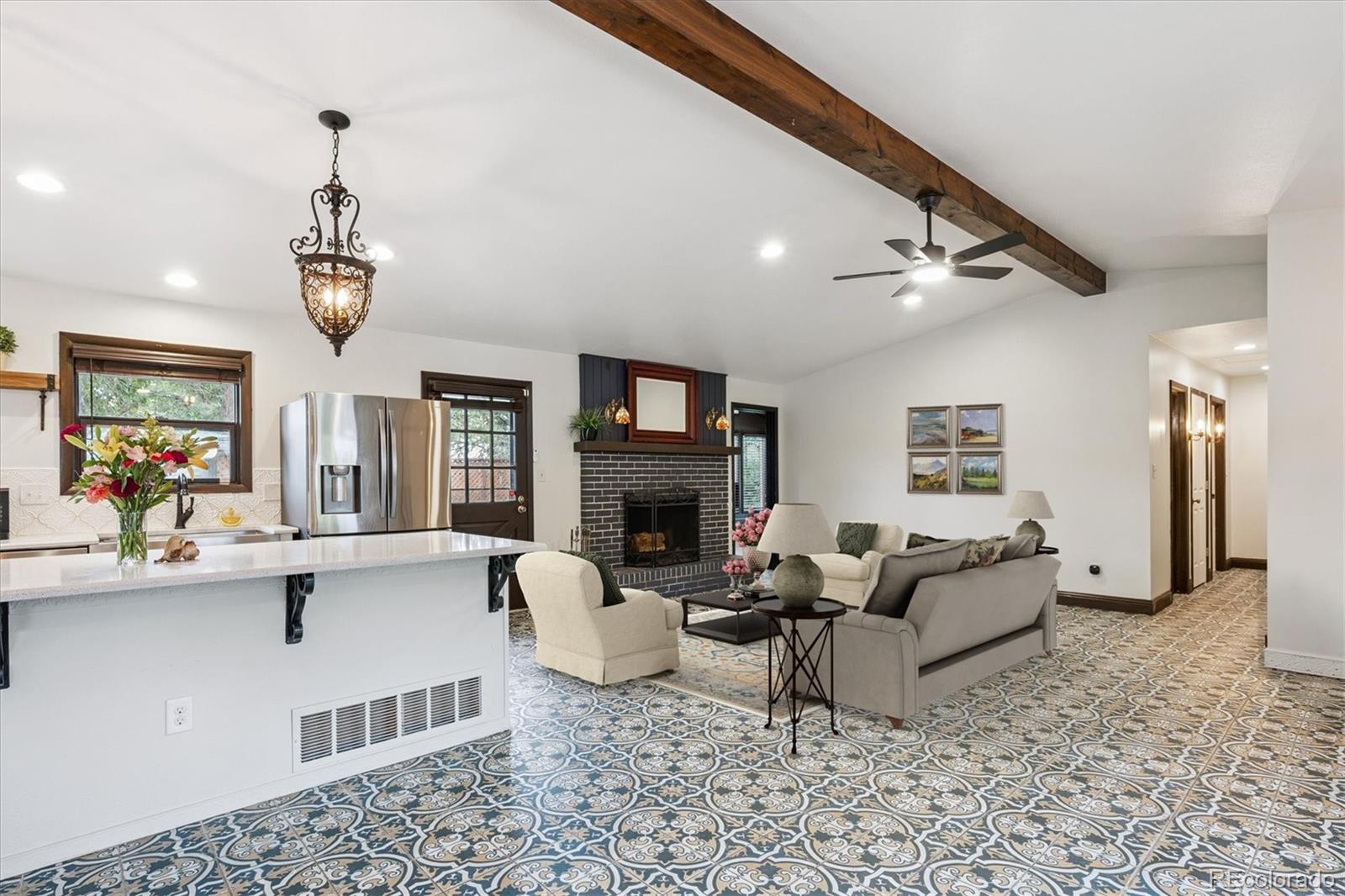 MLS Image #10 for 19  rock lane,castle rock, Colorado