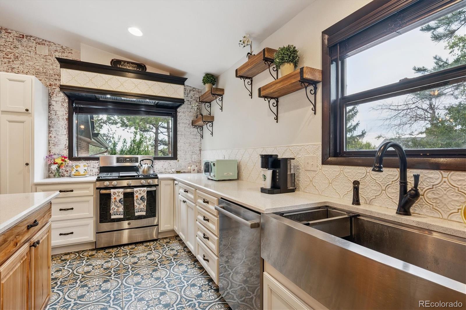 MLS Image #13 for 19  rock lane,castle rock, Colorado