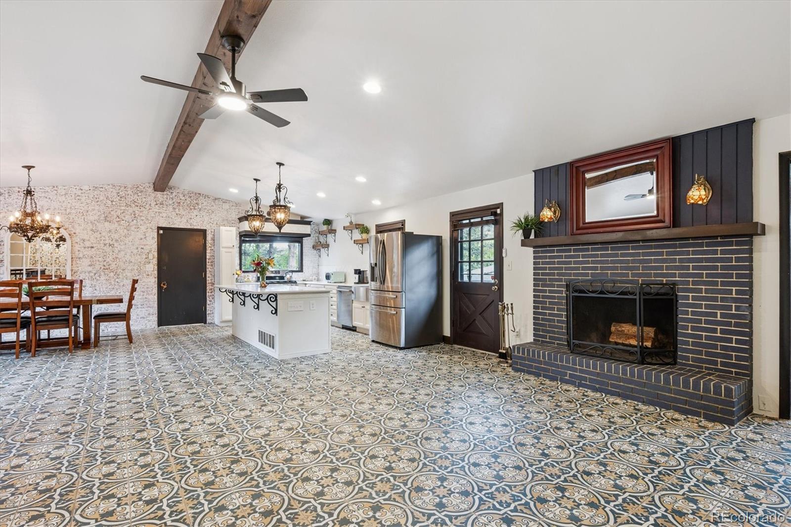 MLS Image #17 for 19  rock lane,castle rock, Colorado