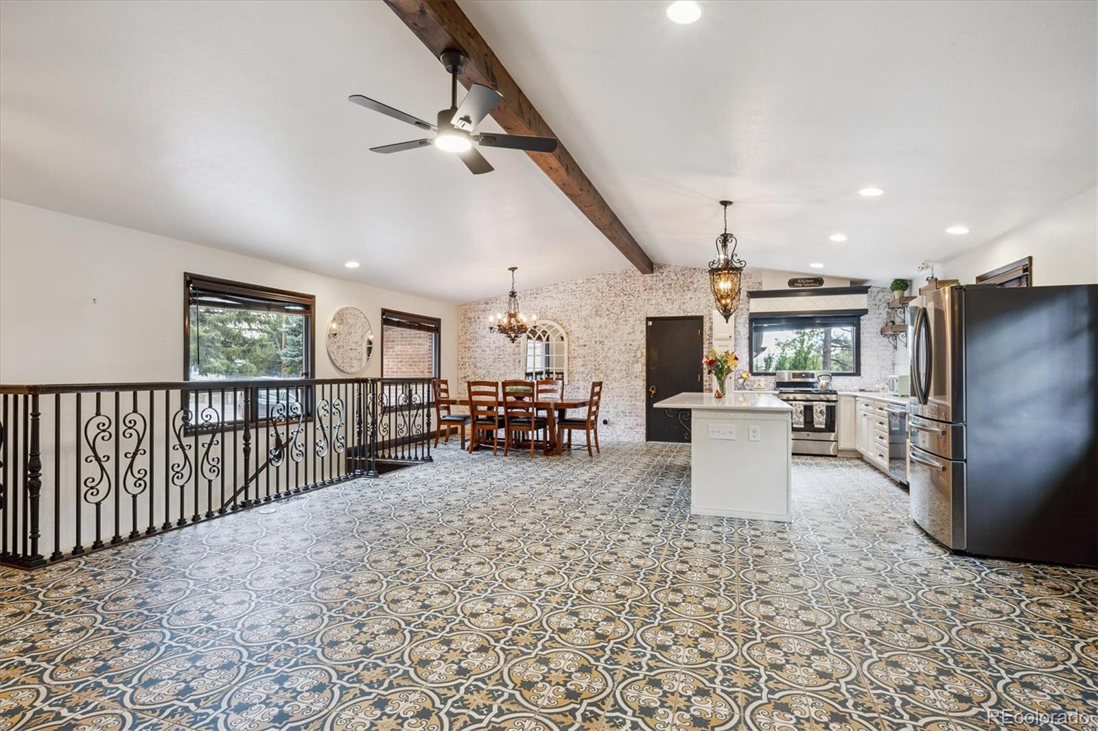 MLS Image #18 for 19  rock lane,castle rock, Colorado