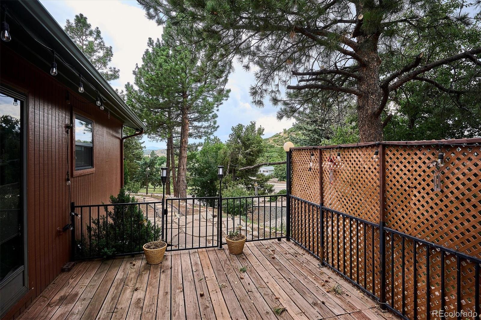MLS Image #33 for 19  rock lane,castle rock, Colorado