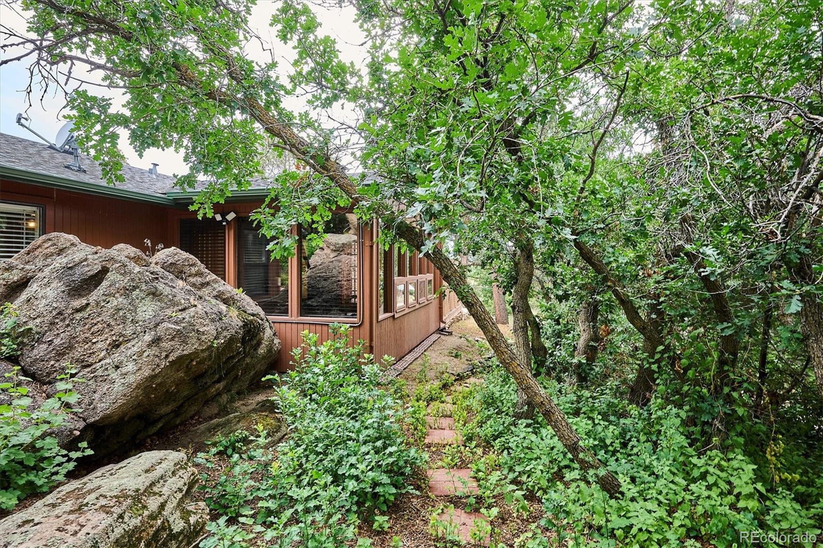 MLS Image #36 for 19  rock lane,castle rock, Colorado
