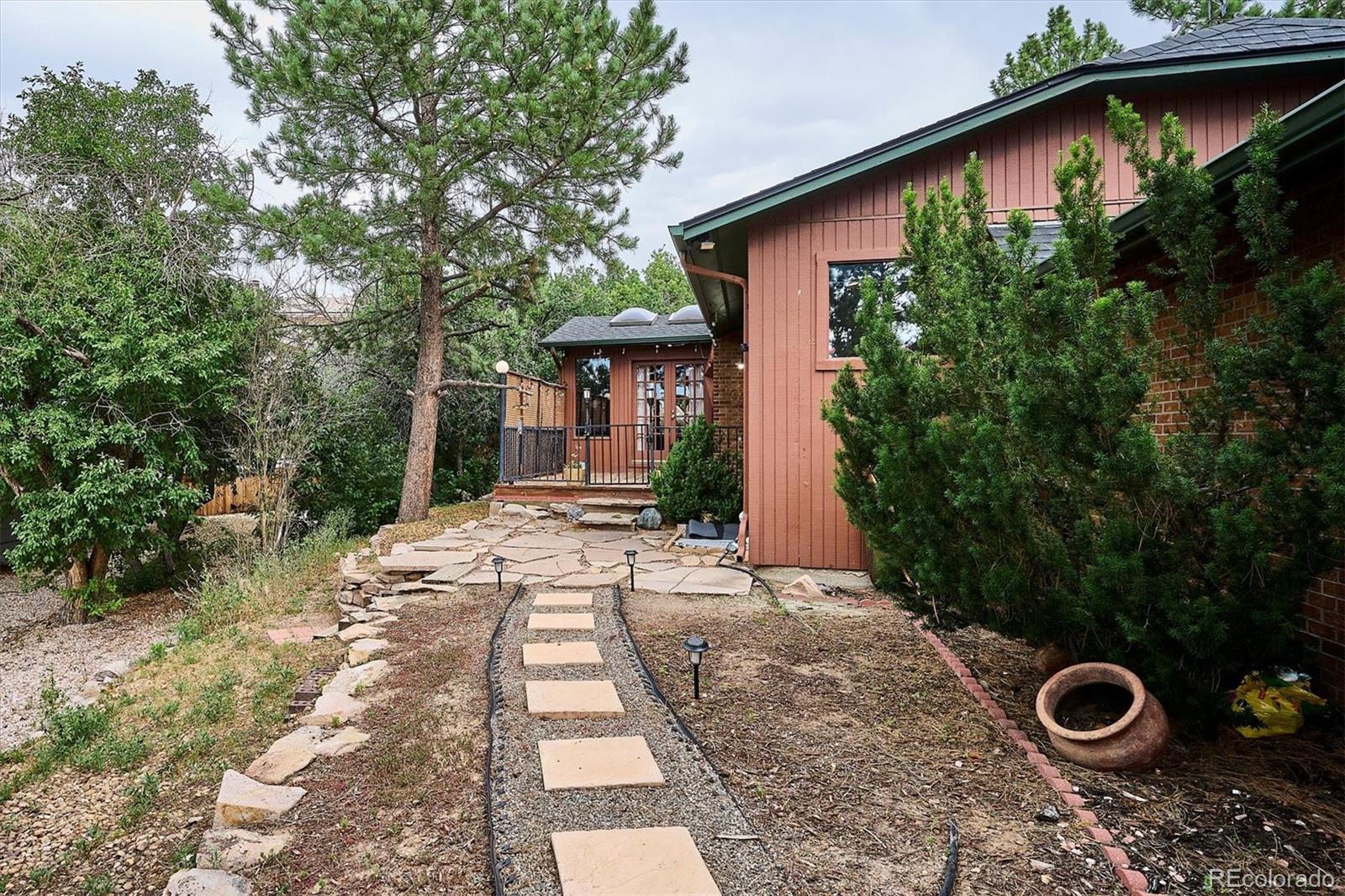MLS Image #38 for 19  rock lane,castle rock, Colorado