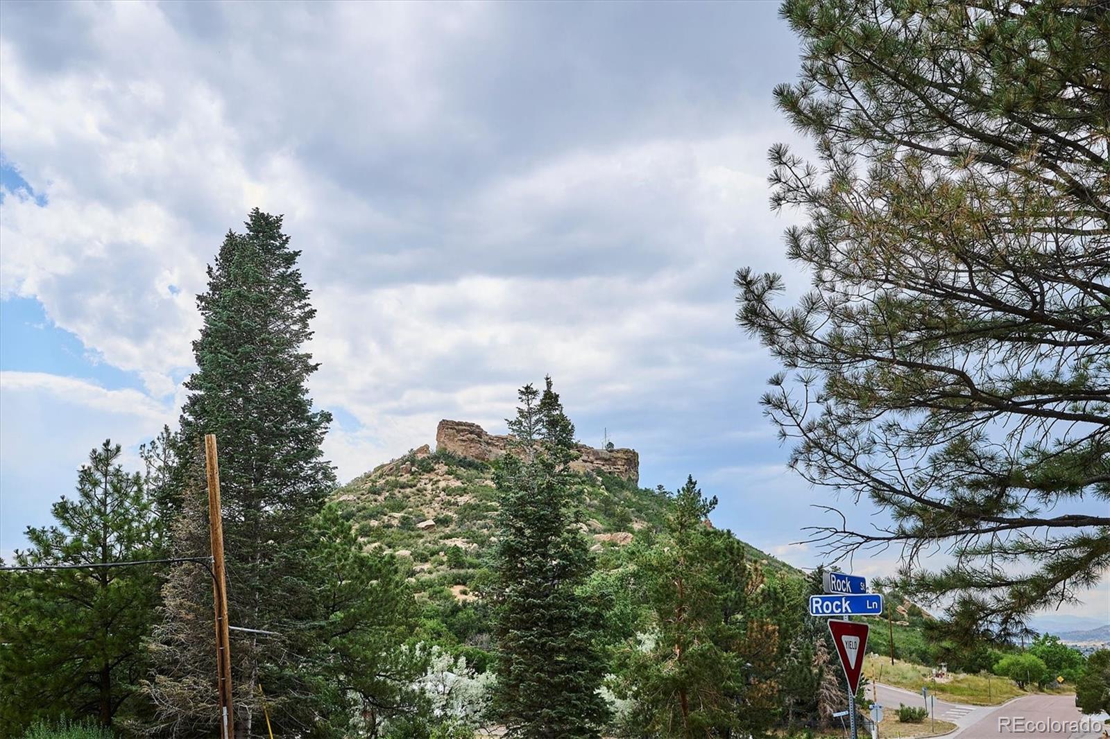 MLS Image #39 for 19  rock lane,castle rock, Colorado