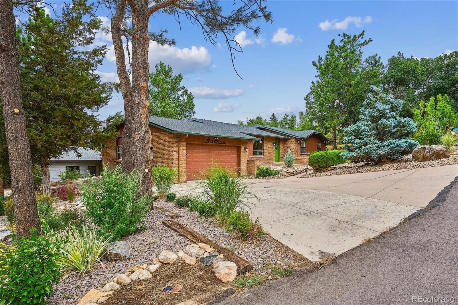 MLS Image #4 for 19  rock lane,castle rock, Colorado