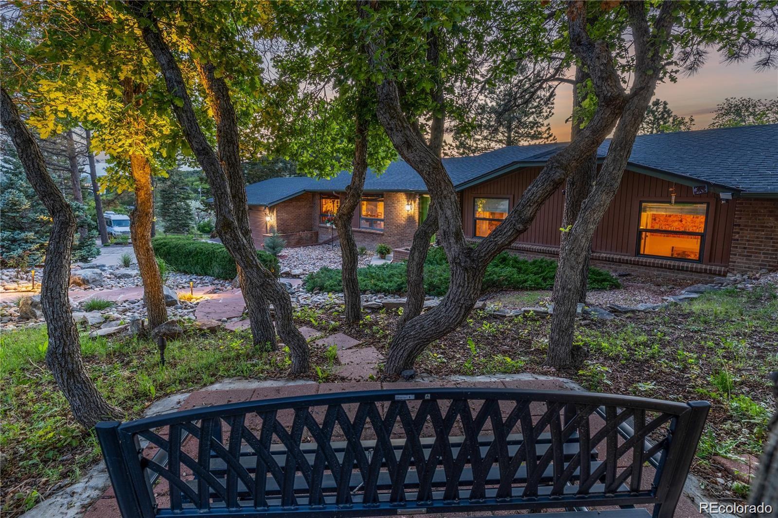 MLS Image #41 for 19  rock lane,castle rock, Colorado