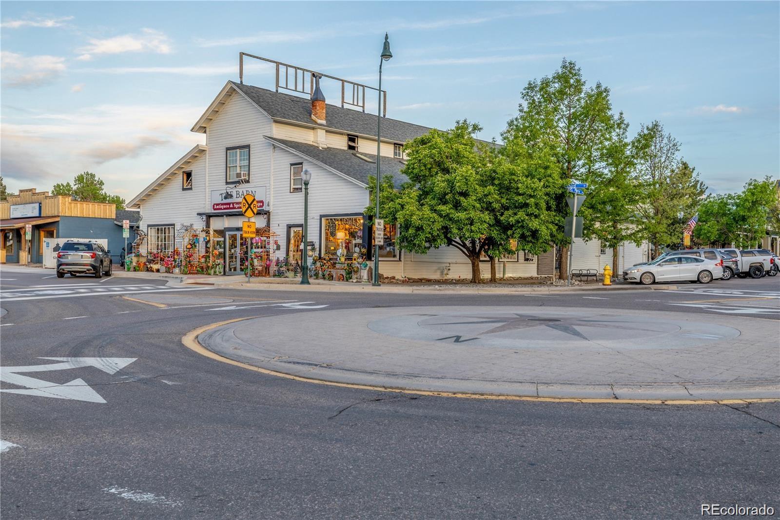 MLS Image #44 for 19  rock lane,castle rock, Colorado