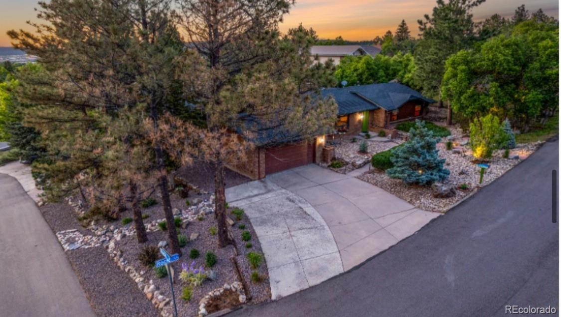 MLS Image #48 for 19  rock lane,castle rock, Colorado