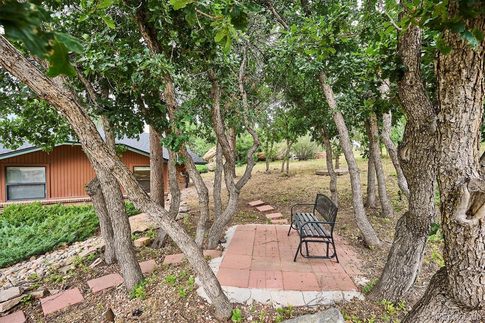 MLS Image #6 for 19  rock lane,castle rock, Colorado