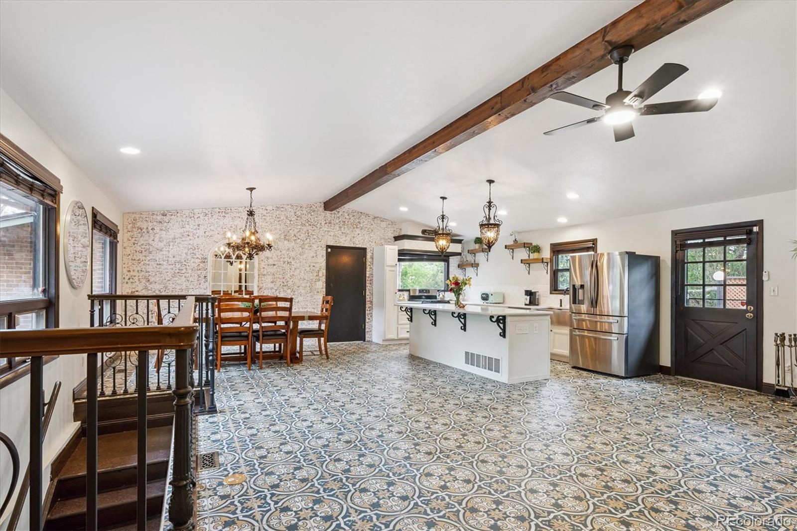 MLS Image #7 for 19  rock lane,castle rock, Colorado