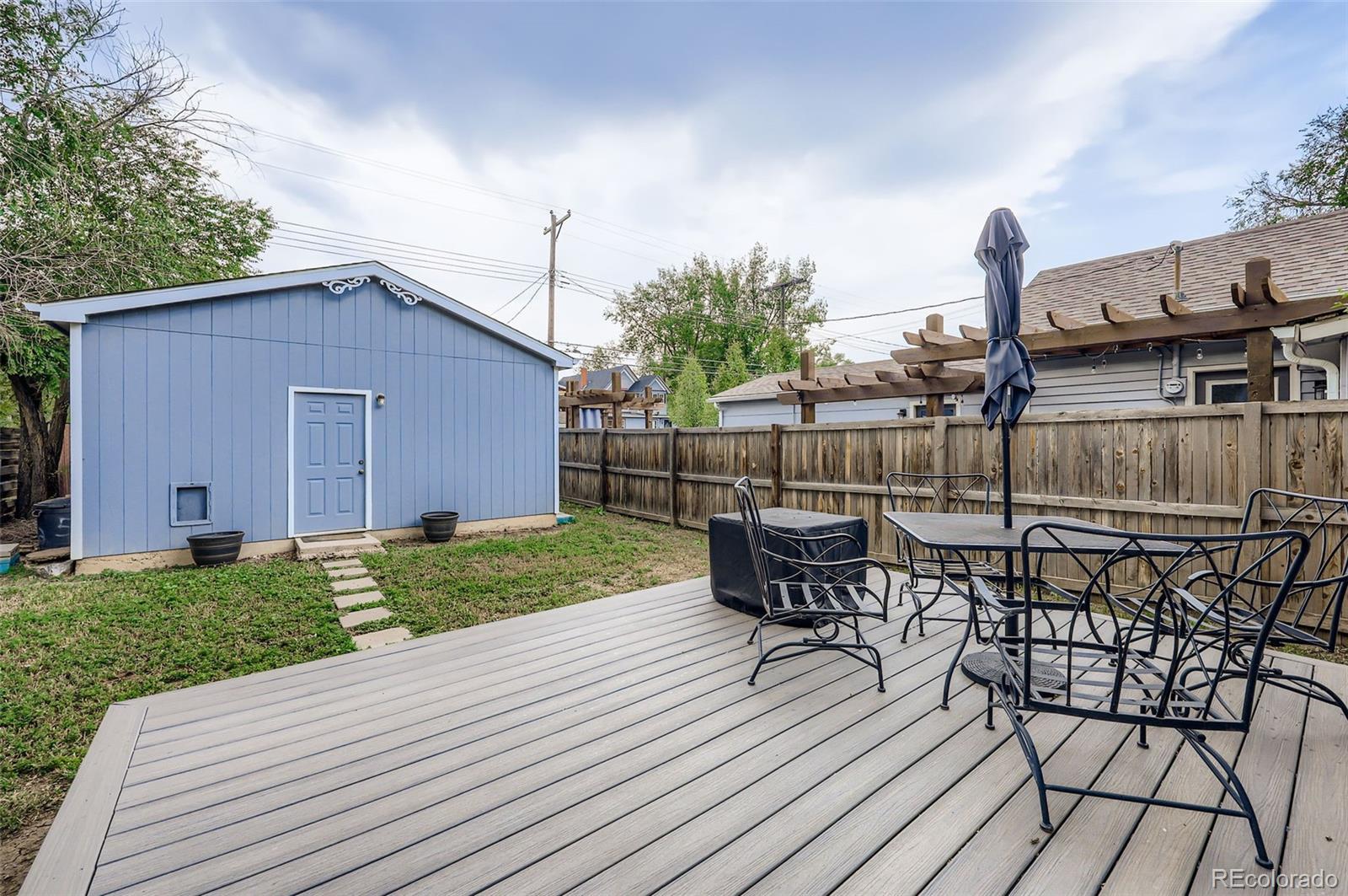 MLS Image #17 for 2008 w cucharras street,colorado springs, Colorado