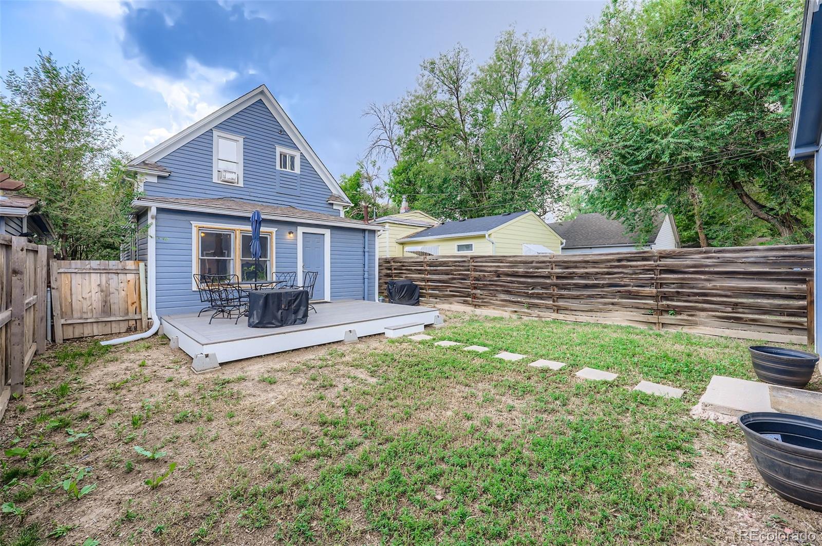 MLS Image #18 for 2008 w cucharras street,colorado springs, Colorado