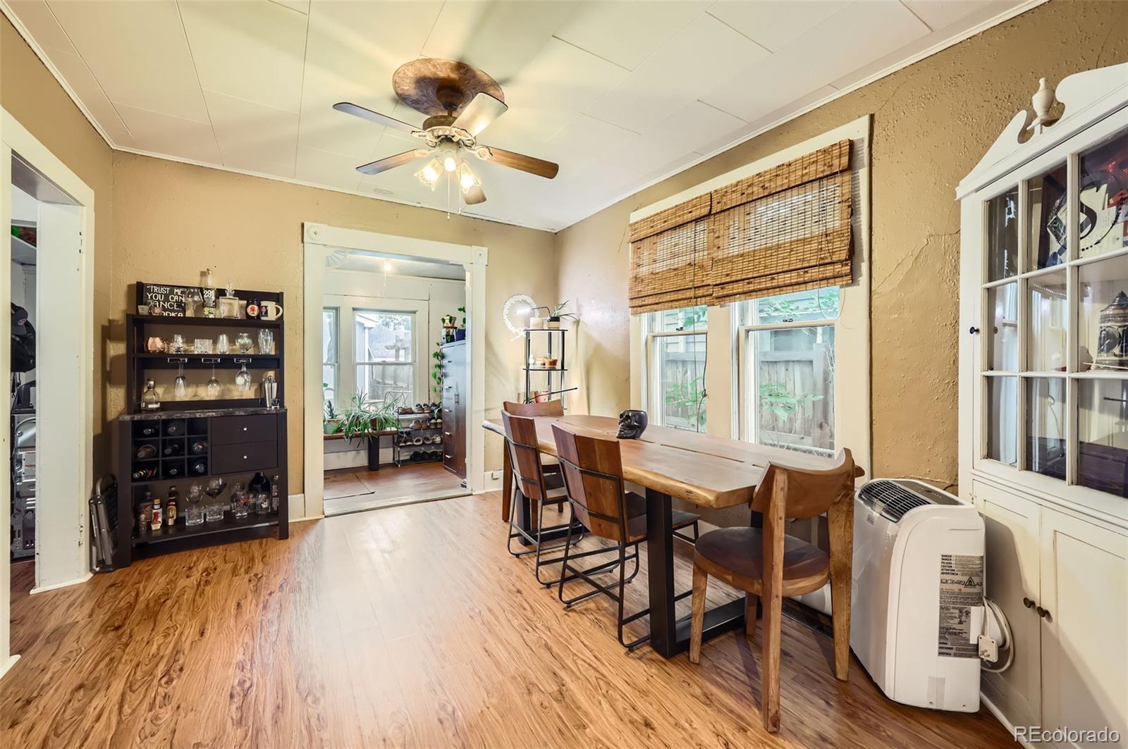 MLS Image #5 for 2008 w cucharras street,colorado springs, Colorado