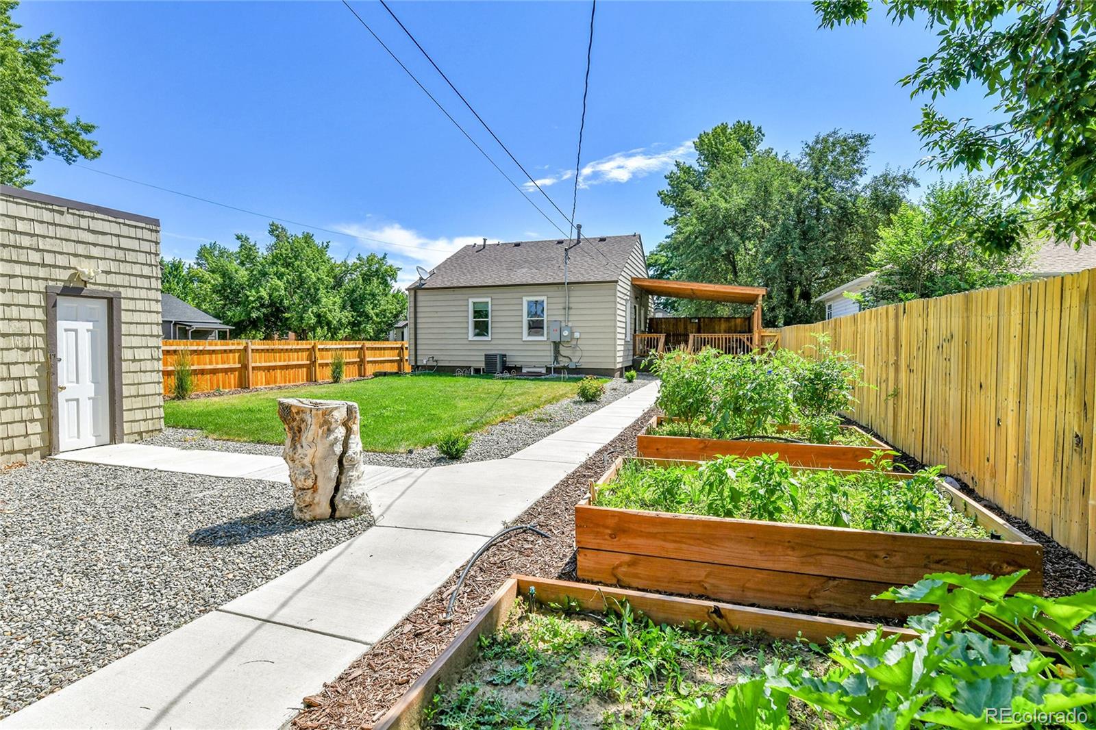 MLS Image #28 for 4395  wolff street,denver, Colorado