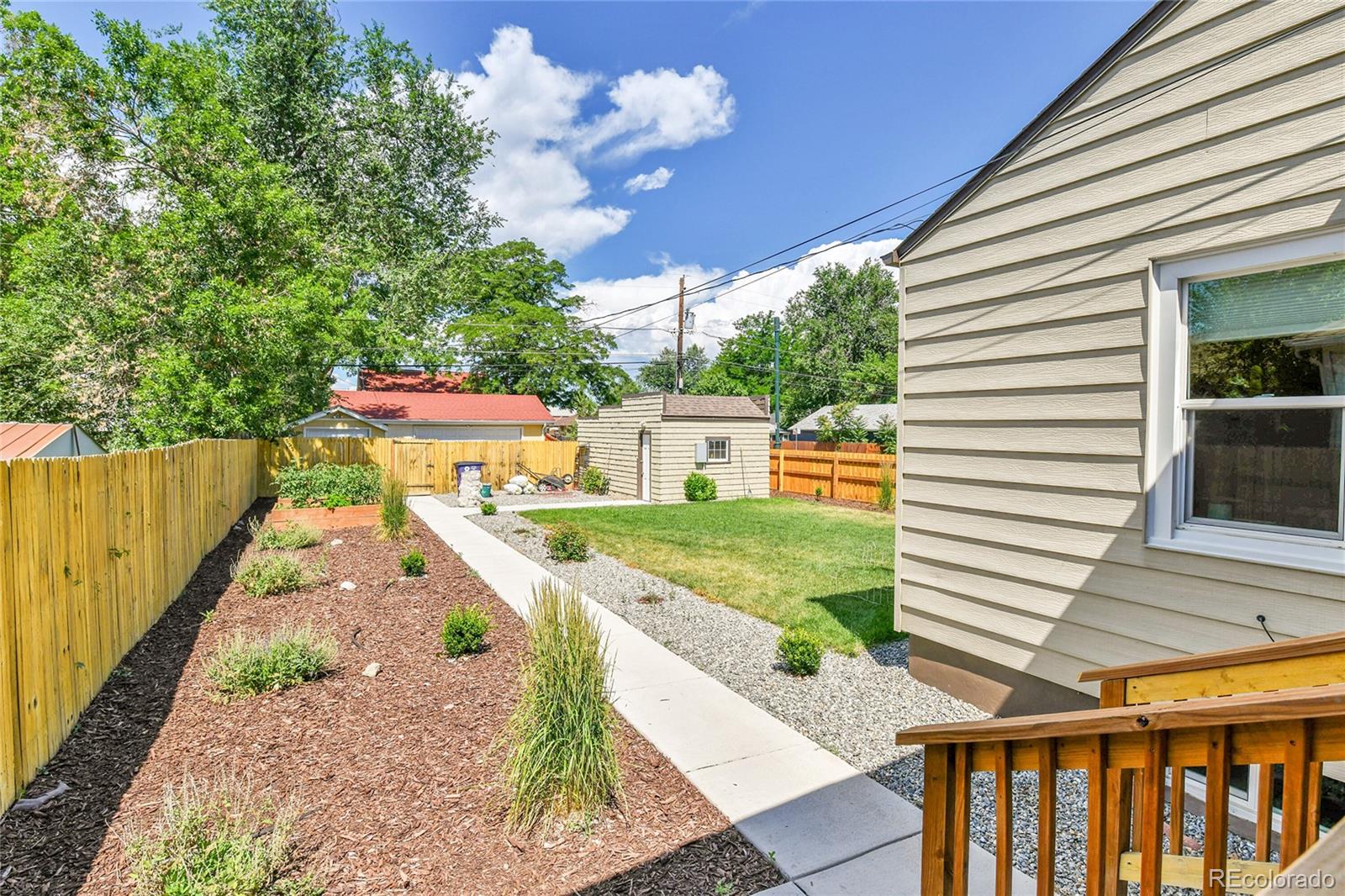 MLS Image #29 for 4395  wolff street,denver, Colorado