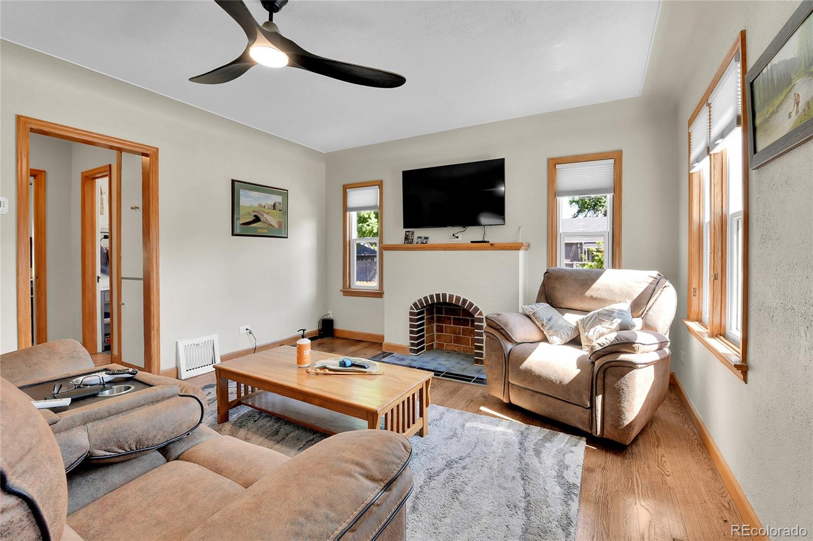 MLS Image #3 for 4395  wolff street,denver, Colorado