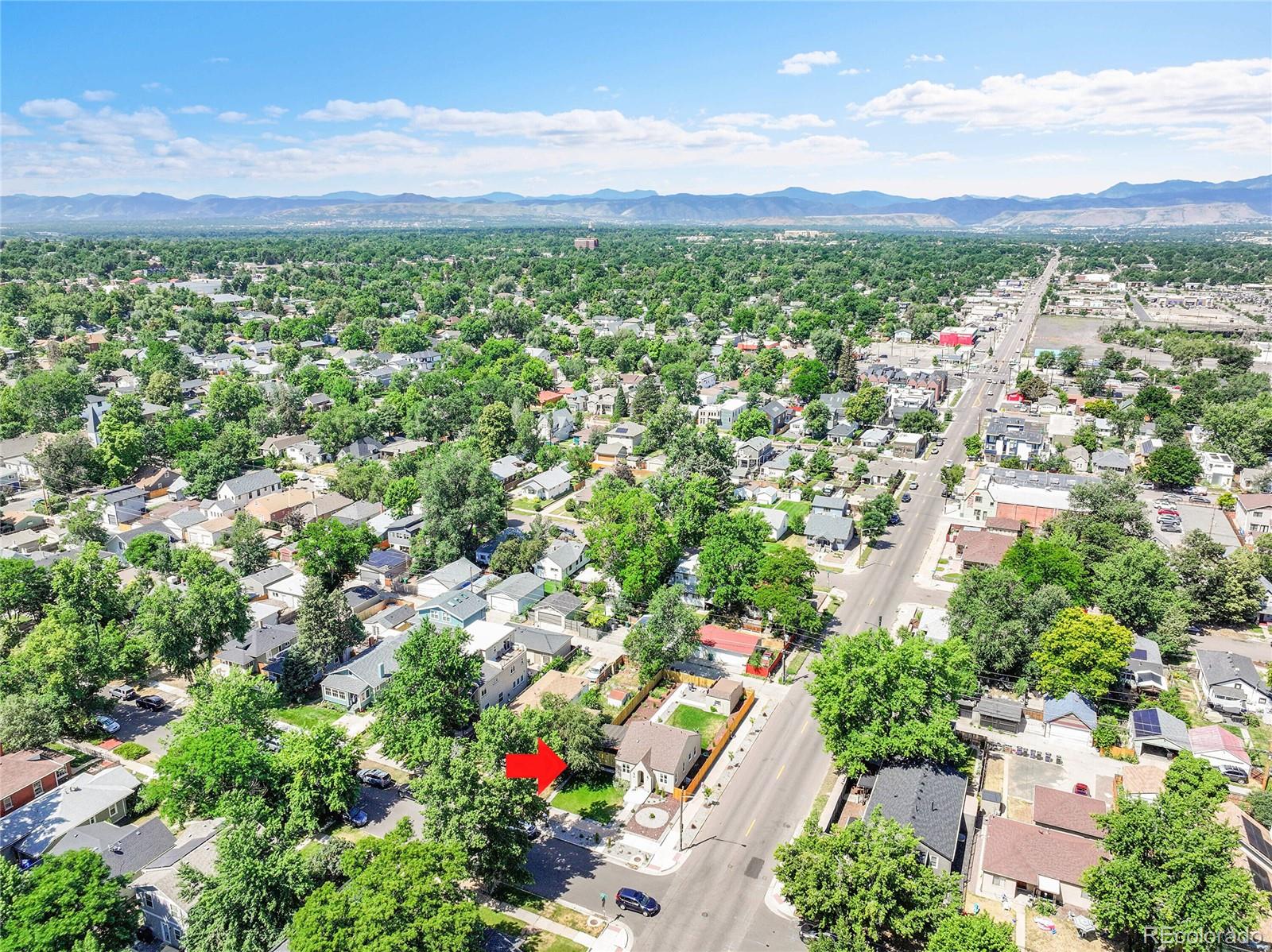 MLS Image #33 for 4395  wolff street,denver, Colorado