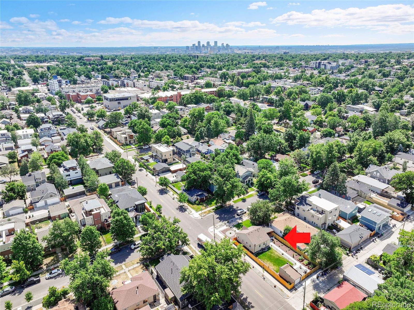 MLS Image #34 for 4395  wolff street,denver, Colorado
