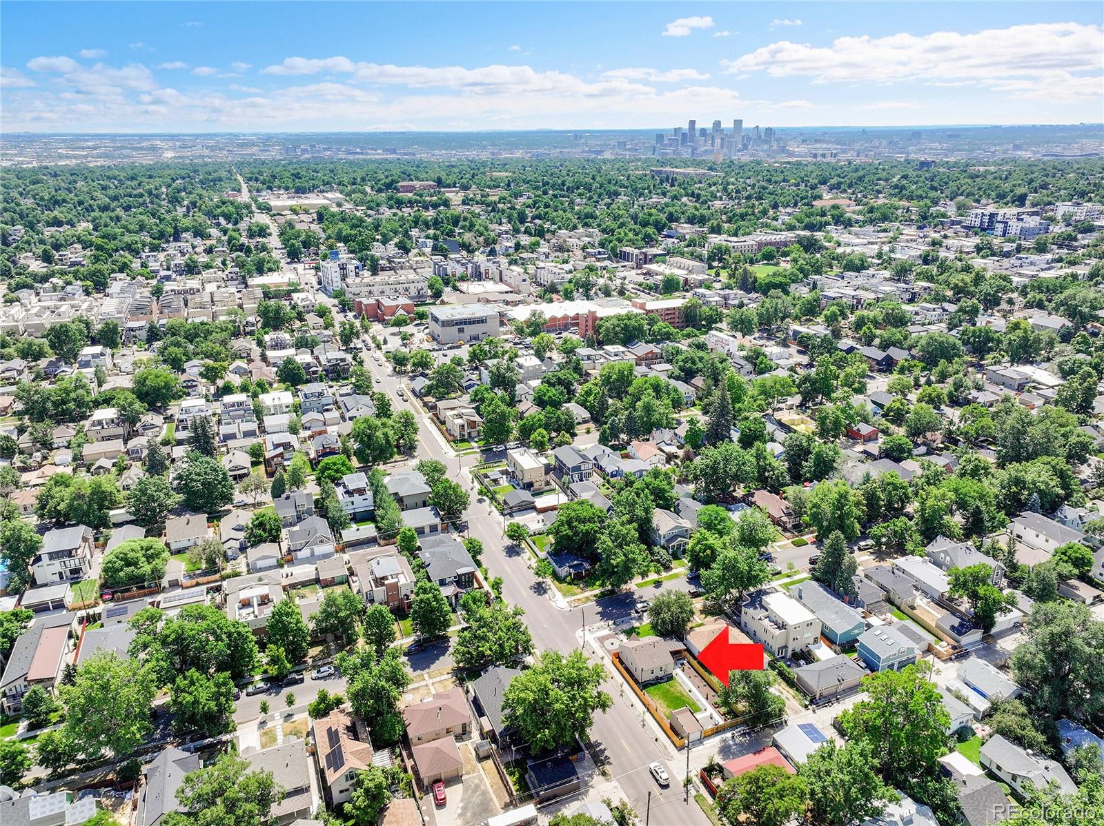 MLS Image #35 for 4395  wolff street,denver, Colorado