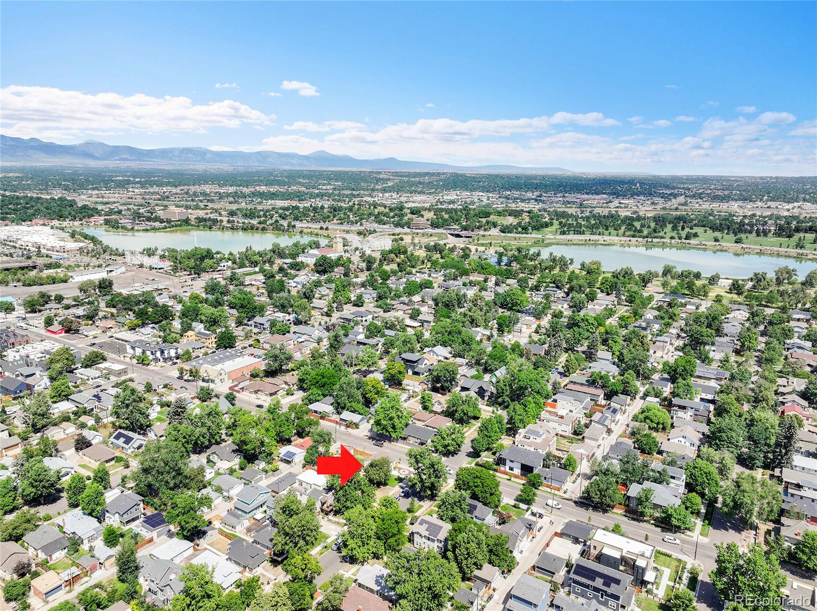 MLS Image #36 for 4395  wolff street,denver, Colorado