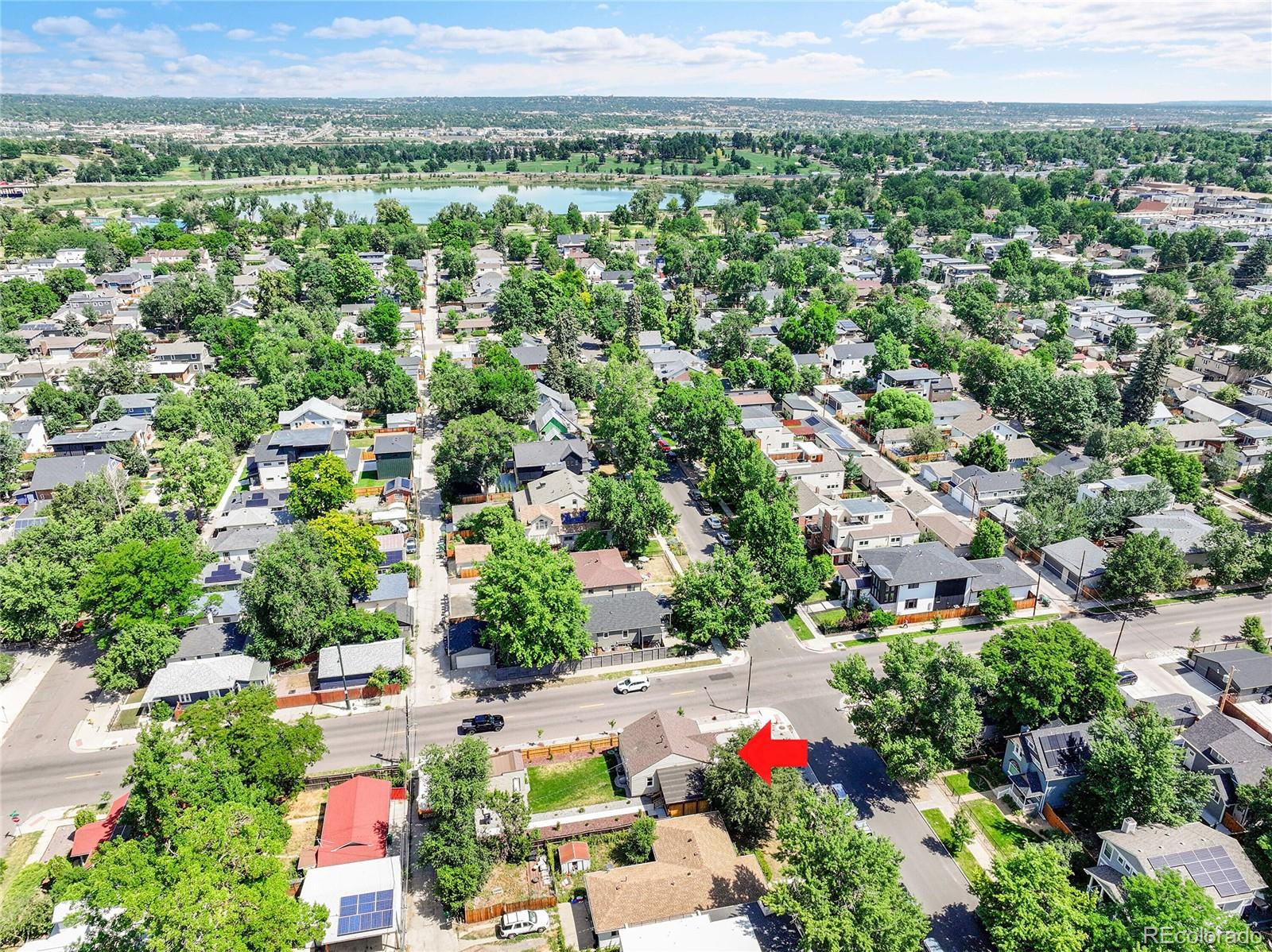 MLS Image #37 for 4395  wolff street,denver, Colorado